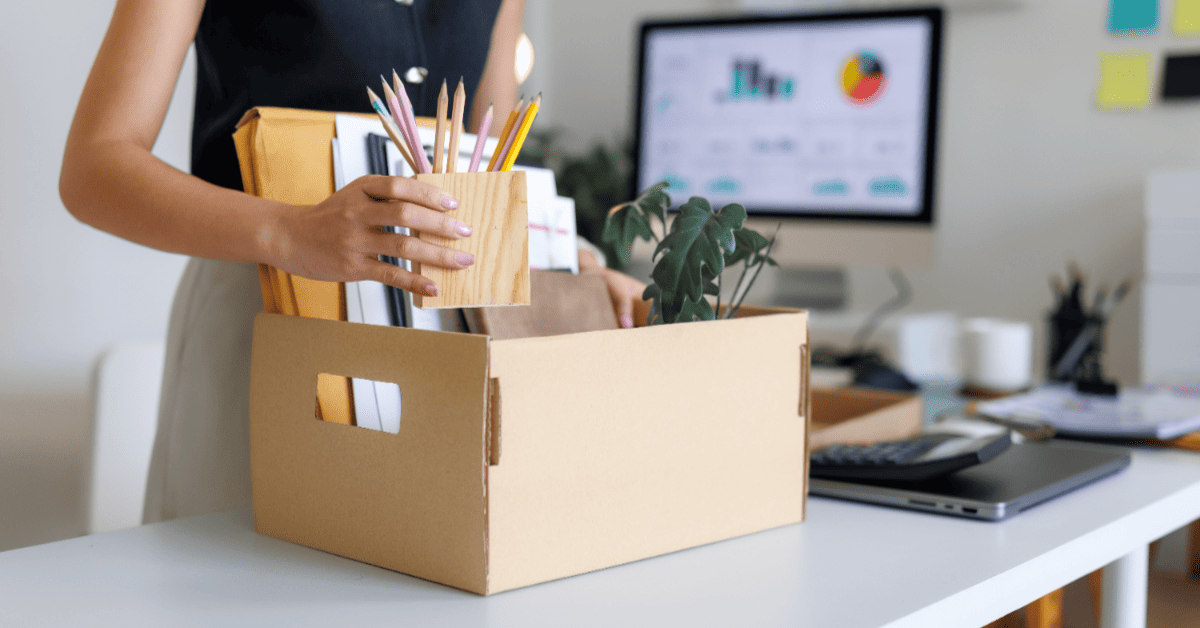 Cadres ou employés : quels profils demandent le plus de ruptures conventionnelles ?