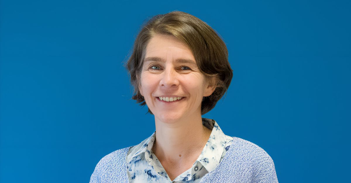 Guylène Riera-Cochu, présidente de L'Entrepôt du Bricolage : « Il faut oser lever la main et se sentir légitime à le faire » 