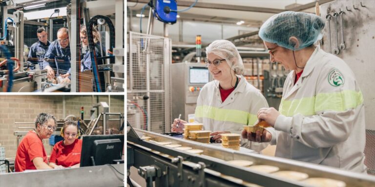 Handicap : une démarche durable pour une entreprise toujours plus inclusive