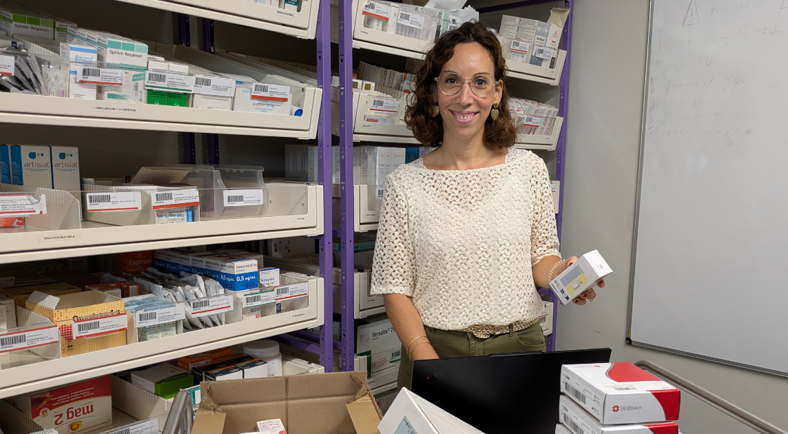 Pharmaciens hospitaliers : ce secteur où l’on soigne autrement (et qui recrute)