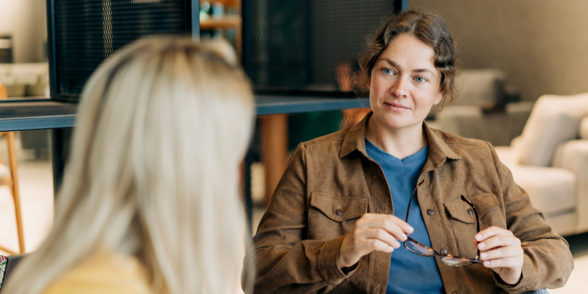Entretien d’embauche : 4 red flags à repérer quand on est candidate