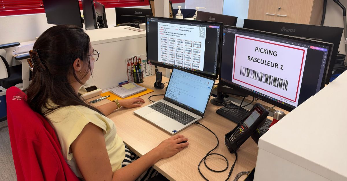 Laura, chargée de projets méthodes dans l’industrie : « La légitimité ne dépend pas du genre » 