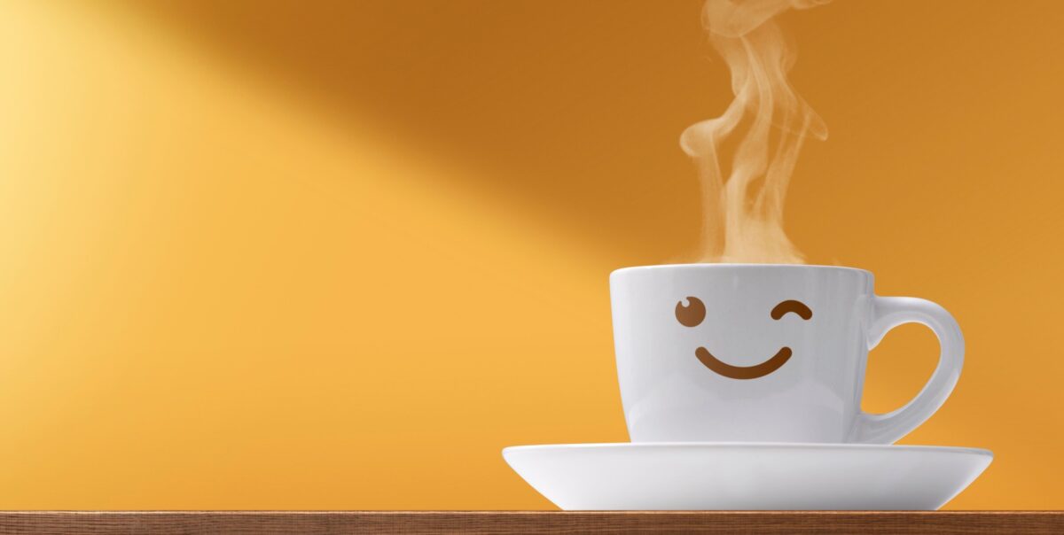 Pause café : jusqu'où vos propos restent-ils privés ?