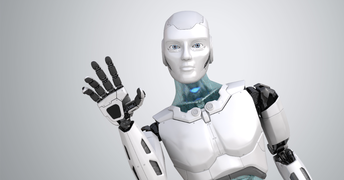 IA au travail : faudra-t-il un service pour gérer les relations entre humains et machines ? 
