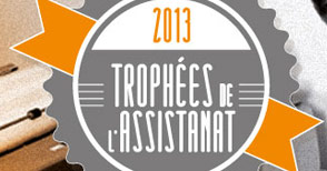 4ème édition des Trophées de l'assistanat Randstad 2013