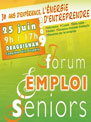 Forum Emploi Senior à Draguignan