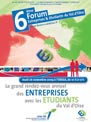 Forum Etudiants-Entreprises du Val d'Oise