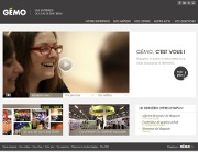 Gémo lance son nouveau site de recrutement