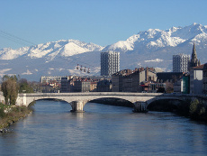 Le dynamisme économique, 1er atout de la région Rhône-Alpes