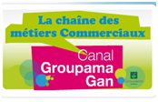 Groupama recrute 2000 commerciaux chaque année