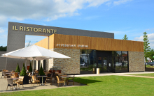 Il Ristorante cherche des managers passionnés