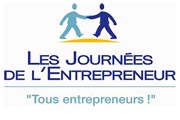 Journées de l'entrepreneur du 16 au 22 novembre 2009