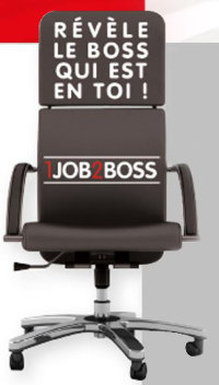 Cherche assistant du patron, rémunération : 7.000 euros