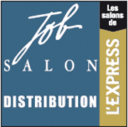 27ème édition du Job Salon Distribution à Paris