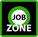 Premier forum emploi "Job zone" à Strasbourg