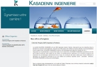 Kasadenn Ingénierie, une PME nantaise qui recrute