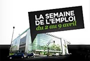 Semaine pour l'emploi dans les magasins Leroy Merlin d'Ile-de-France