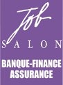 8ème Job salon banque-finance-assurance à Paris