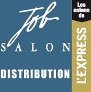 25ème édition du Job Salon de la distribution à Paris