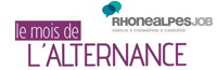 Le mois de l'alternance 2014 en Rhône-Alpes