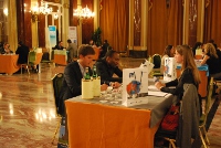 Access MBA One-to-One Tour 2011 à Paris