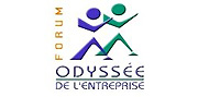 Forum Odyssée de l'entreprise à Grenoble