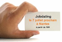 Orange Business Services : Jobdating Ingénieurs à Nantes