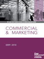 Quels salaires dans la fonction commerciale en 2010 ?