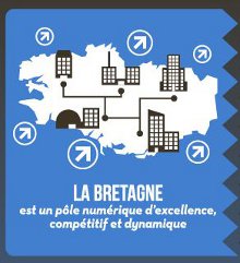 Pen Breizh : un pacte pour l'emploi numérique en Bretagne