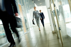 Le seuil des 30% de femmes dirigeantes au CAC 40 enfin dépassé