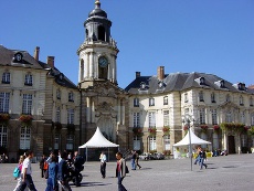 L'Ouest, troisième région la plus attractive de France