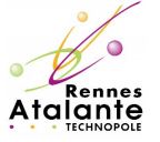 Technopole Rennes Atalante : 761 emplois créés en 2011