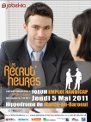 Edition 2011 des Recrut'Heures à Lille