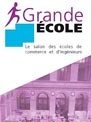 4ème édition du Salon Grande Ecole à Paris