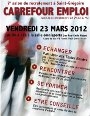 7ème salon du recrutement à Saint-Grégoire