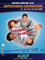 Semaine nationale de la performance commerciale