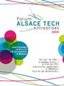 2ème édition du Forum Alsace Tech à Mulhouse