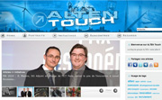 Alten lance son blog entreprise "Alten Touch"