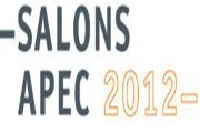 Salon Apec 2012 à Nantes