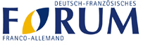 15ème forum Franco-Allemand à Strasbourg