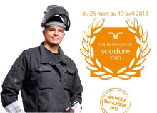 Soudeur, un métier toujours pénurique
