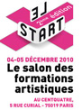 2ème édition du Salon des Formations Artistiques à Paris