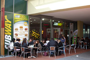 Deux nouveaux restaurants Subway à Saint-Nazaire et Quimper