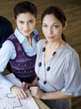 La Bretagne encourage l'entrepreneuriat des femmes