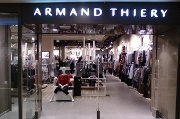 Armand Thiery recrute des directeurs de magasin