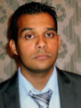 Muhamadin, Chef de projet aéronautique chez Assystem