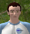 Neo Job-Meeting : le recrutement décolle sur Second Life