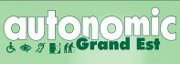 6ème édition du salon "Autonomic grand est" 2012 à Metz