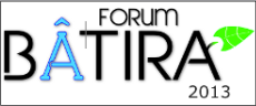 13ème édition du forum Bâtira à Lyon
