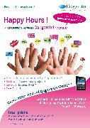 Soirée "Happy Hours" Capgemini à Bordeaux